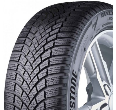 Шины Bridgestone Blizzak LM005 285/45 R20 112V XL